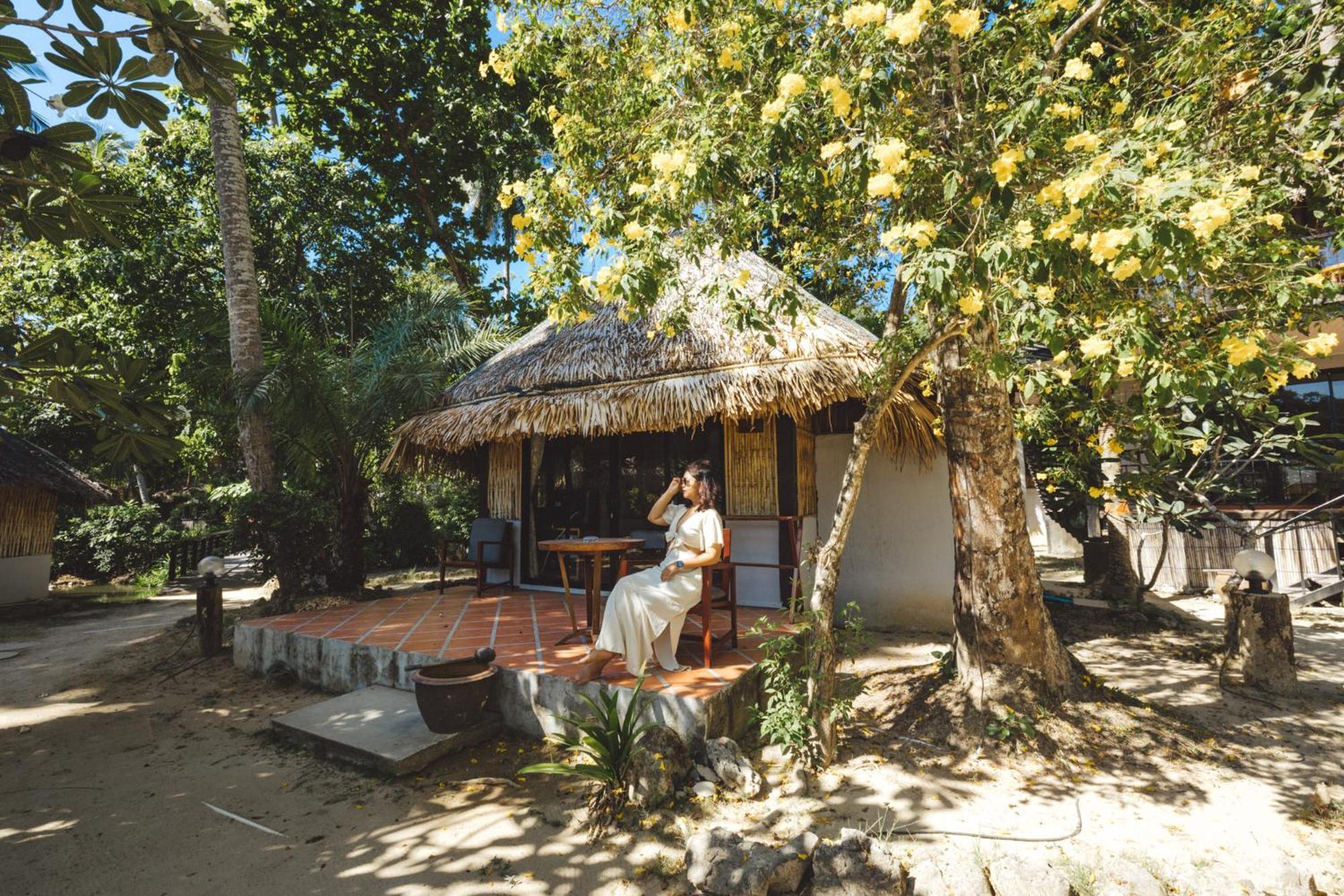 Thapwarin Resort - Green Hotel Кох-Нгай Экстерьер фото